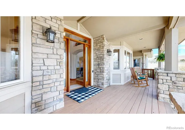 Photo 4 of Single family home for sale at 5300 Highlands Dr, Longmont, CO 80503 | MLS# IR1058138 | Listing updated on 2026-09-17
