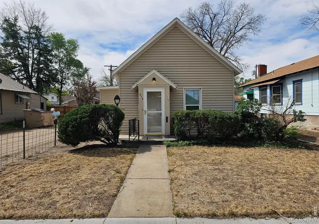 Photo 1 of Single family home for sale at 313 Lincoln St, Sterling, CO 80751 | MLS# IR1058161 | Listing updated on 2026-09-17
