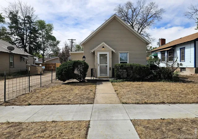 Photo 2 of Single family home for sale at 313 Lincoln St, Sterling, CO 80751 | MLS# IR1058161 | Listing updated on 2026-09-17