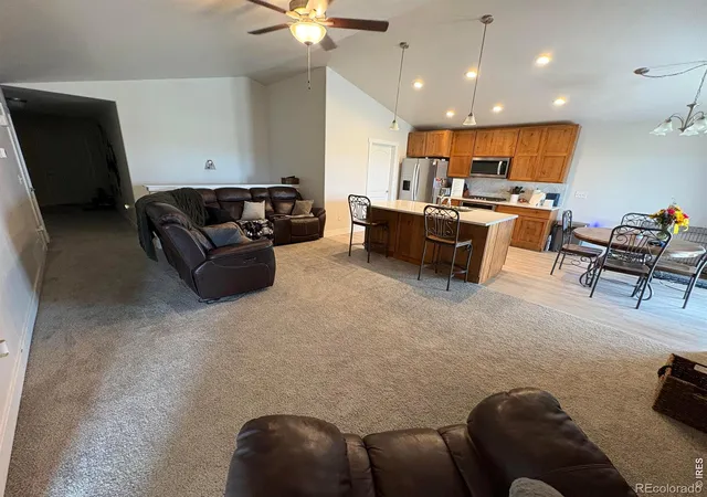 Photo 3 of Single family home for sale at 102 7th Avenue, Wiggins, CO 80654 | MLS# IR1058198 | Listing updated on 2026-09-18