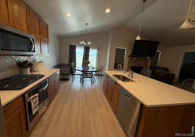 Photo 3 of Single family home for sale at 102 7th Avenue, Wiggins, CO 80654 | MLS# IR1058198 | Listing updated on 2026-09-18
