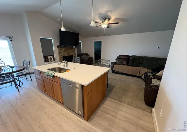 Photo 4 of Single family home for sale at 102 7th Avenue, Wiggins, CO 80654 | MLS# IR1058198 | Listing updated on 2026-09-18