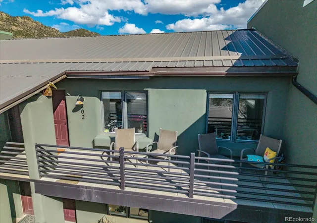 Photo 2 of Condo for sale at 623 Cedar St #B202, Buena Vista, CO 81211 | MLS# 3919616 | Listing updated on 2026-10-27