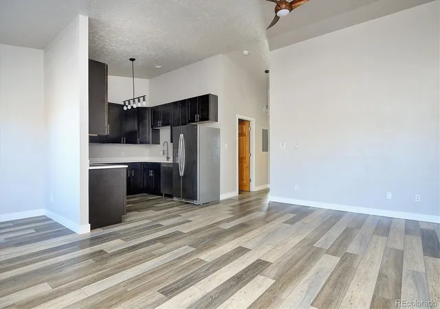 Listing Photo 5 - Condo for sale in building located at 623 Cedar St, Buena Vista, CO 81211 - Unit #B202