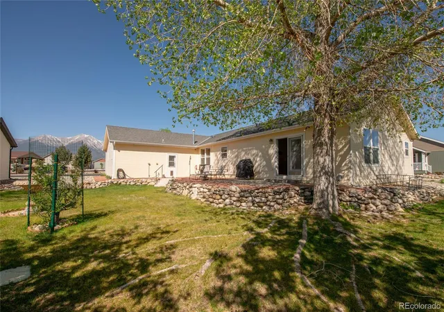Photo 1 of Single family home for sale at 27665 County Rd 313 #9, Buena Vista, CO 81211 | MLS# 2527447 | Listing updated on 2026-09-08