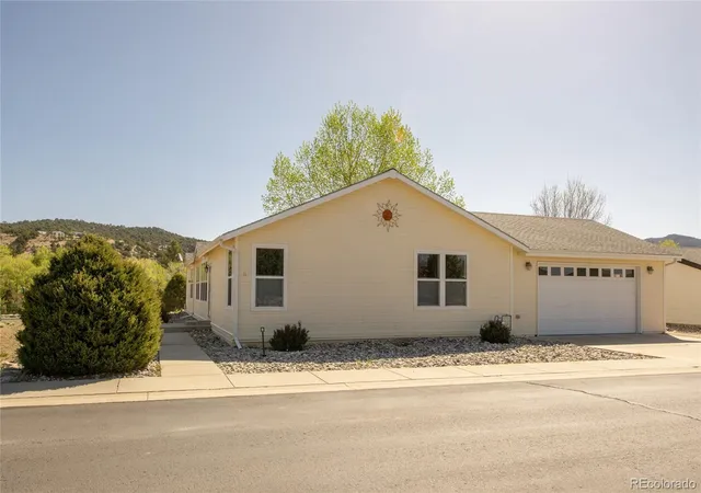 Photo 2 of Single family home for sale at 27665 County Rd 313 #9, Buena Vista, CO 81211 | MLS# 2527447 | Listing updated on 2026-09-08
