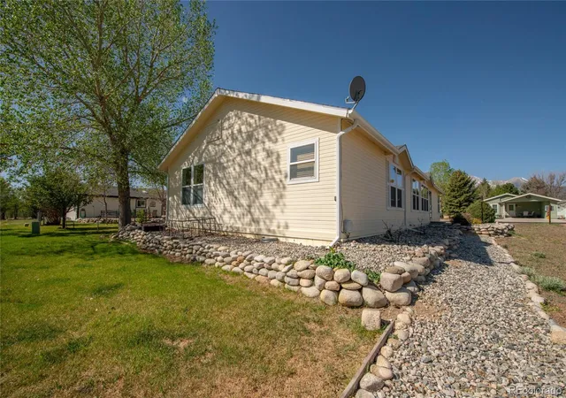 Photo 3 of Single family home for sale at 27665 County Rd 313 #9, Buena Vista, CO 81211 | MLS# 2527447 | Listing updated on 2026-09-08