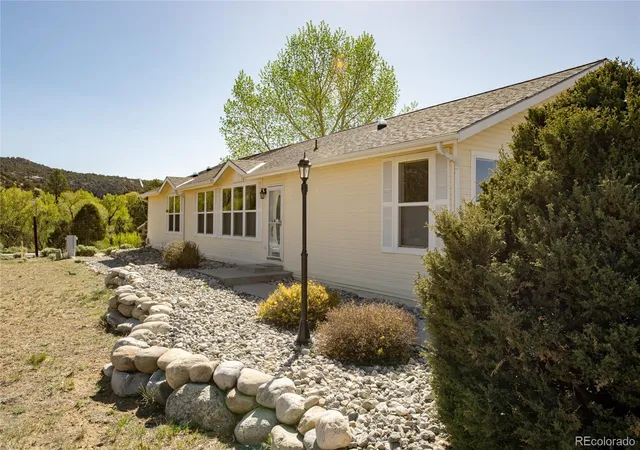 Photo 3 of Single family home for sale at 27665 County Rd 313 #9, Buena Vista, CO 81211 | MLS# 2527447 | Listing updated on 2026-09-08