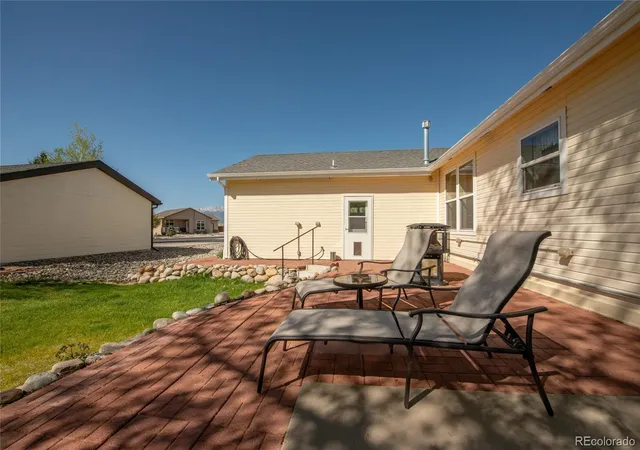 Photo 4 of Single family home for sale at 27665 County Rd 313 #9, Buena Vista, CO 81211 | MLS# 2527447 | Listing updated on 2026-09-08