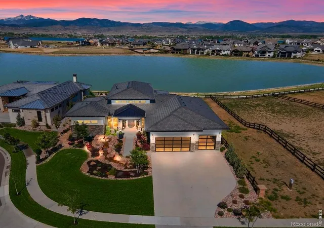 Photo 1 of Single family home for sale at 2659 Heron Lakes Pkwy, Berthoud, CO 80513 | MLS# IR1058283 | Listing updated on 2026-09-17