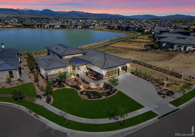 Photo 2 of Single family home for sale at 2659 Heron Lakes Pkwy, Berthoud, CO 80513 | MLS# IR1058283 | Listing updated on 2026-09-17
