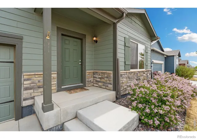 Photo 3 of Single family home for sale at 1072 Long Meadows St, Severance, CO 80550 | MLS# IR1058306 | Listing updated on 2026-09-17
