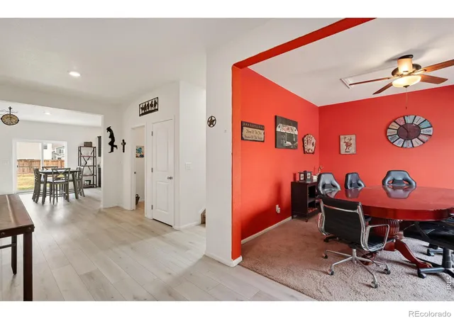 Photo 3 of Single family home for sale at 1072 Long Meadows St, Severance, CO 80550 | MLS# IR1058306 | Listing updated on 2026-09-17