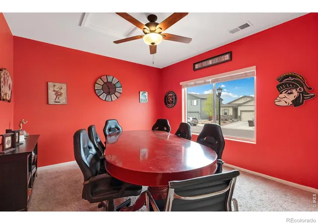 Photo 4 of Single family home for sale at 1072 Long Meadows St, Severance, CO 80550 | MLS# IR1058306 | Listing updated on 2026-09-17