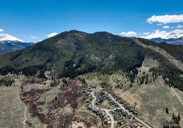 Photo 3 of Land for sale at 370 Meadow Wood Cir, Dillon, CO 80435 | MLS# 6616578 | Listing updated on 2026-09-17