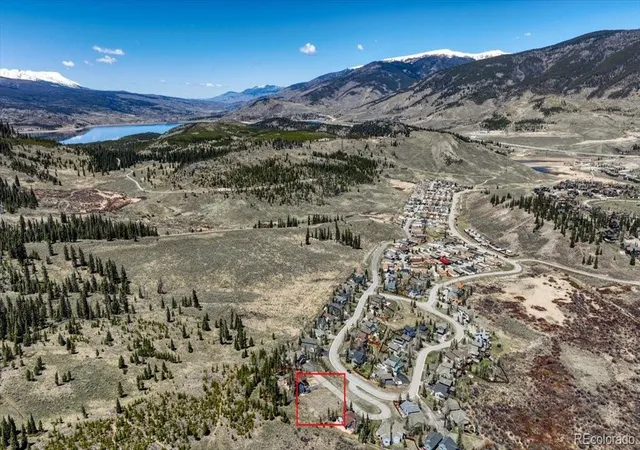 Photo 4 of Land for sale at 370 Meadow Wood Cir, Dillon, CO 80435 | MLS# 6616578 | Listing updated on 2026-09-17