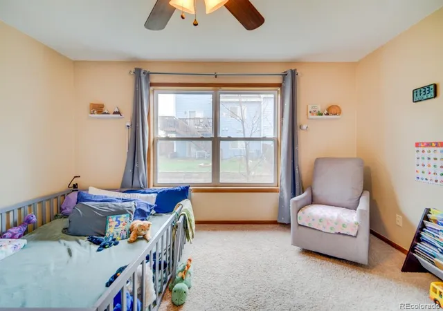 Listing Photo 5 - Condo for sale in building located at 2108 Oakcrest Cir, Castle Rock, CO 80104