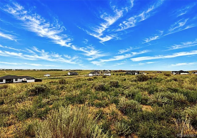 Land for sale at 16482 Essex Rd S, Platteville, CO 80651 | MLS# 7940308