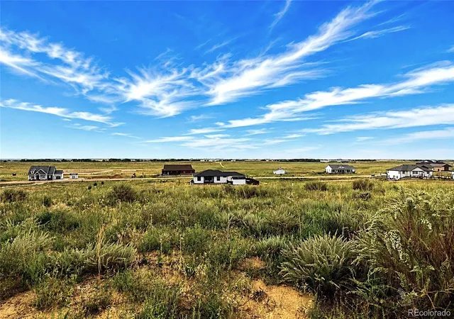 Photo 3 of Land for sale at 16482 Essex Rd S, Platteville, CO 80651 | MLS# 7940308 | Listing updated on 2026-09-08