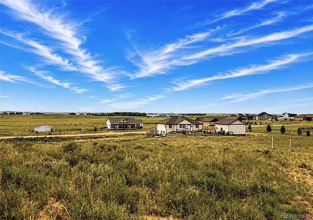 Photo 4 of Land for sale at 16482 Essex Rd S, Platteville, CO 80651 | MLS# 7940308 | Listing updated on 2026-09-21