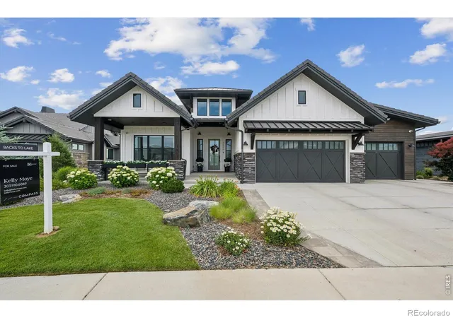 Photo 1 of Mansion for sale at 2626 Heron Lakes Pkwy, Berthoud, CO 80513 | MLS# IR1058413 | Listing updated on 2026-09-17