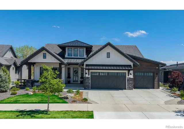 Photo 2 of Mansion for sale at 2626 Heron Lakes Pkwy, Berthoud, CO 80513 | MLS# IR1058413 | Listing updated on 2026-09-17