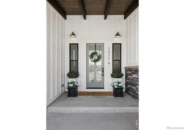 Photo 3 of Mansion for sale at 2626 Heron Lakes Pkwy, Berthoud, CO 80513 | MLS# IR1058413 | Listing updated on 2026-09-17
