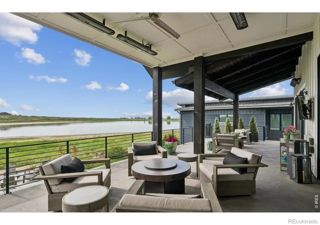 Photo 3 of Single family home for sale at 2626 Heron Lakes Pkwy, Berthoud, CO 80513 | MLS# IR1058413 | Listing updated on 2026-09-17