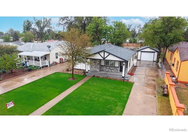 Photo 3 of Single family home for sale at 1704 6th Street, Greeley, CO 80631 | MLS# IR1058456 | Listing updated on 2026-10-06