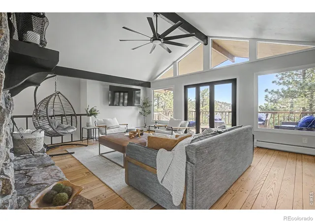Photo 2 of Single family home for sale at 76 Pine Tree Ln, Boulder, CO 80304 | MLS# IR1058461 | Listing updated on 2026-09-17
