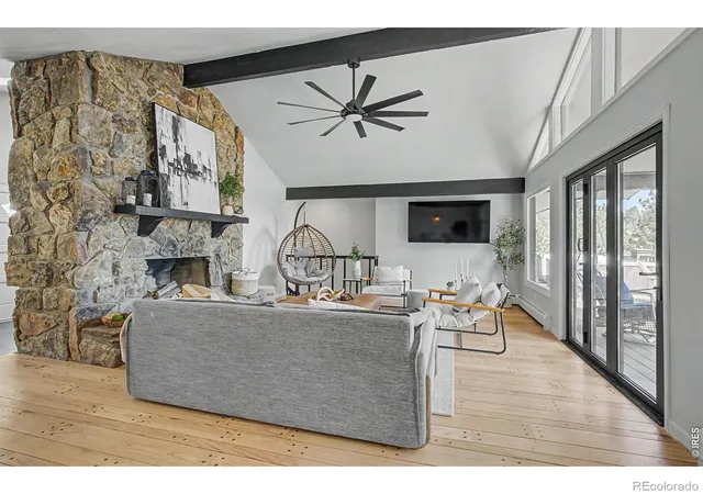 Photo 3 of Single family home for sale at 76 Pine Tree Ln, Boulder, CO 80304 | MLS# IR1058461 | Listing updated on 2026-09-17