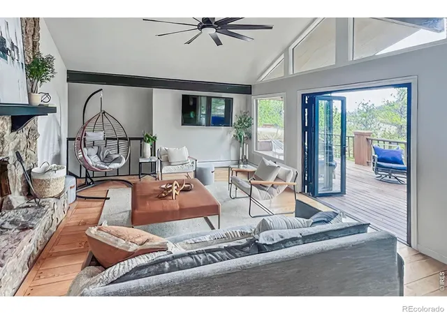 Photo 4 of Single family home for sale at 76 Pine Tree Ln, Boulder, CO 80304 | MLS# IR1058461 | Listing updated on 2026-09-17