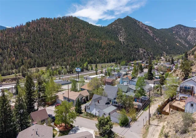 Photo 3 of Single family home for sale at 644 Virginia St, Idaho Springs, CO 80452 | MLS# 2821806 | Listing updated on 2026-10-01
