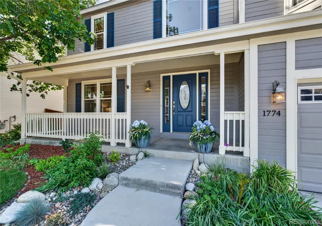 Photo 3 of Single family home for sale at 1774 Spring Water Pl, Highlands Ranch, CO 80129 | MLS# 3475059 | Listing updated on 2026-09-29