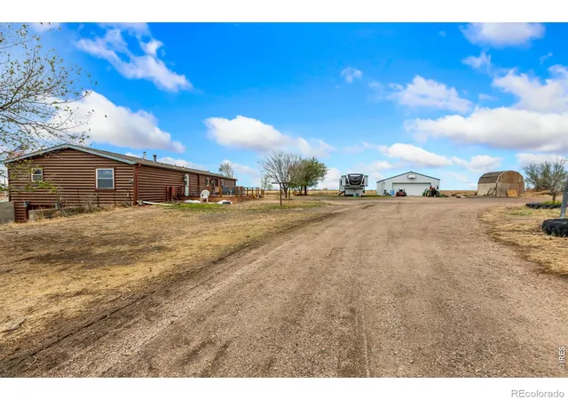 Photo 3 of Single family home for sale at 29819 County Rd 78, Eaton, CO 80615 | MLS# IR1058513 | Listing updated on 2026-09-17