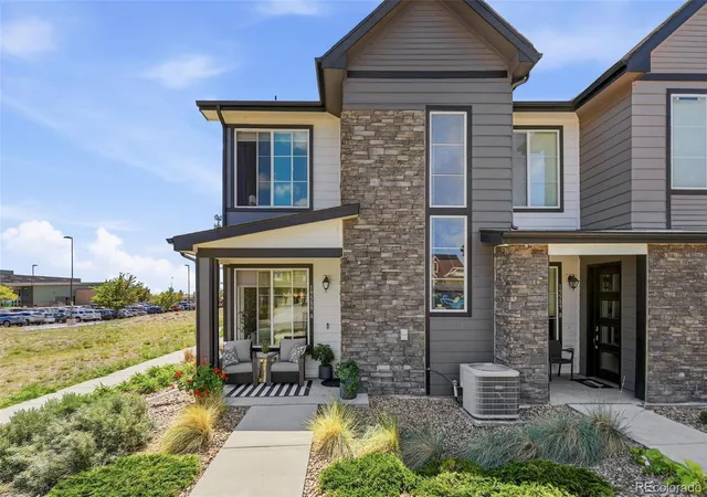 Photo 2 of Townhouse for sale at 19589 W 93rd Drive #A, Arvada, CO 80007 | MLS# 4568703 | Listing updated on 2026-09-17