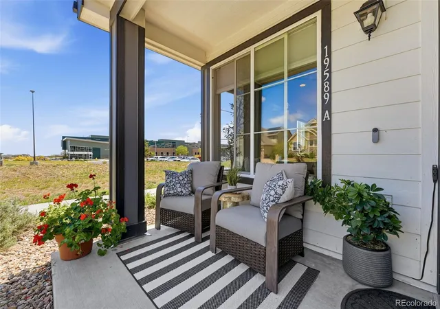 Photo 3 of Townhouse for sale at 19589 W 93rd Drive #A, Arvada, CO 80007 | MLS# 4568703 | Listing updated on 2026-09-17