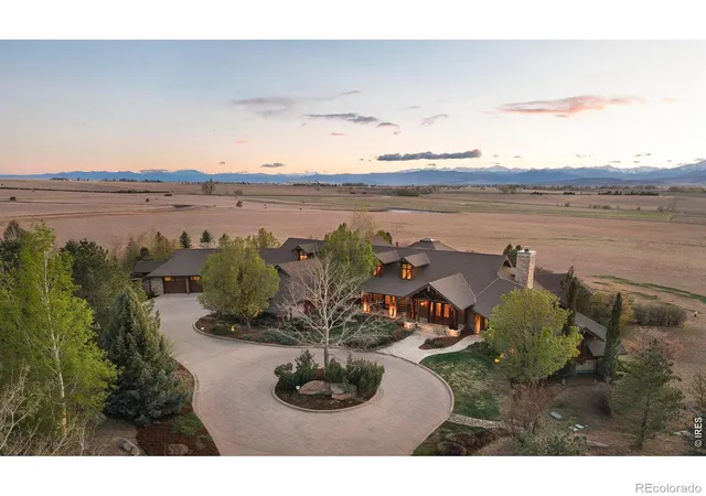 Photo 1 of Land for sale at 15383 E County Line Rd, Berthoud, CO 80513 | MLS# IR1058551 | Listing updated on 2026-09-17