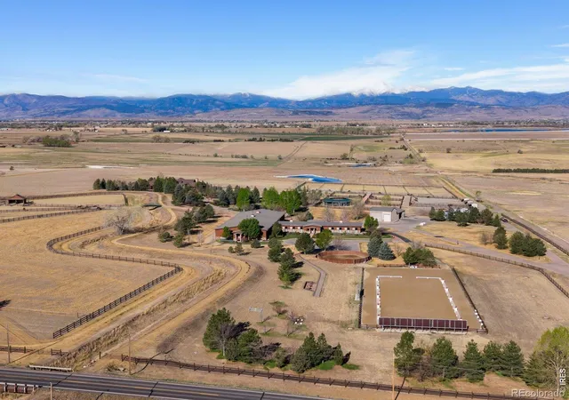 Photo 2 of Land for sale at 15383 E County Line Rd, Berthoud, CO 80513 | MLS# IR1058551 | Listing updated on 2026-09-17