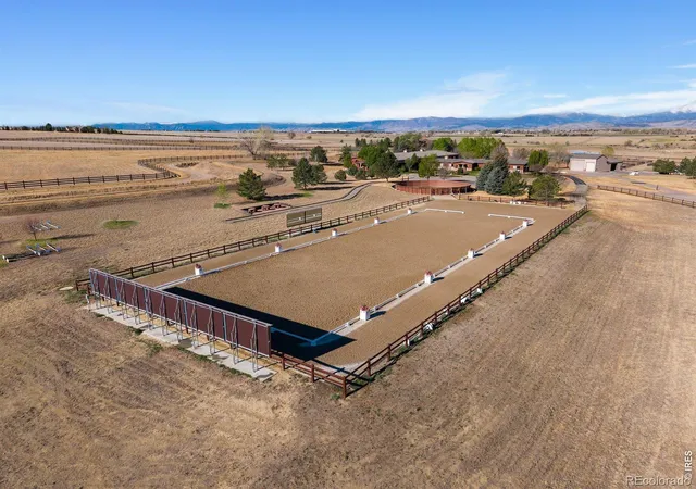 Photo 3 of Land for sale at 15383 E County Line Rd, Berthoud, CO 80513 | MLS# IR1058551 | Listing updated on 2026-09-17