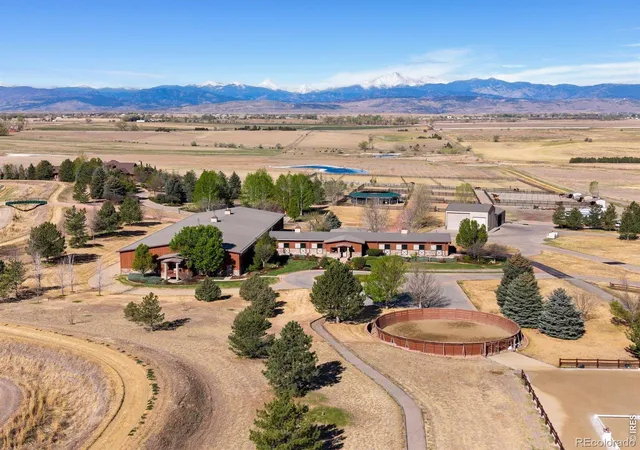Photo 4 of House for sale at 15383 E County Line Rd, Berthoud, CO 80513 | MLS# IR1058551 | Listing updated on 2026-09-17