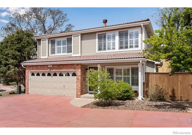 Photo 1 of Single family home for sale at 1431 Laurenwood Way, Highlands Ranch, CO 80129 | MLS# IR1058640 | Listing updated on 2026-09-17