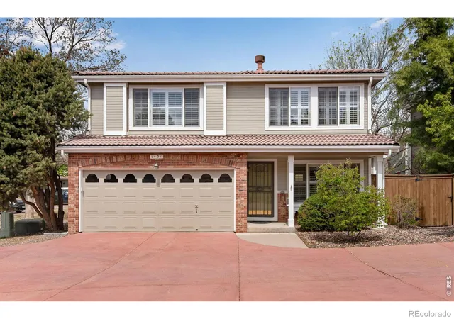 Photo 2 of Single family home for sale at 1431 Laurenwood Way, Highlands Ranch, CO 80129 | MLS# IR1058640 | Listing updated on 2026-09-17
