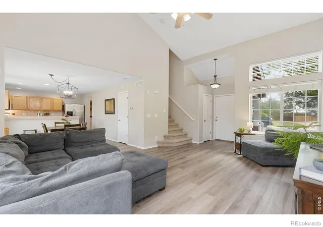 Photo 3 of Single family home for sale at 2122 Redhead Dr, Johnstown, CO 80534 | MLS# IR1058716 | Listing updated on 2026-10-08
