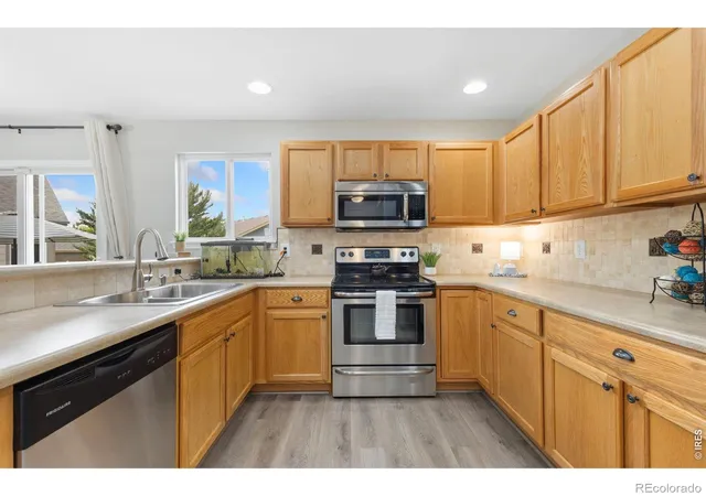 Photo 4 of Single family home for sale at 2122 Redhead Dr, Johnstown, CO 80534 | MLS# IR1058716 | Listing updated on 2026-10-08