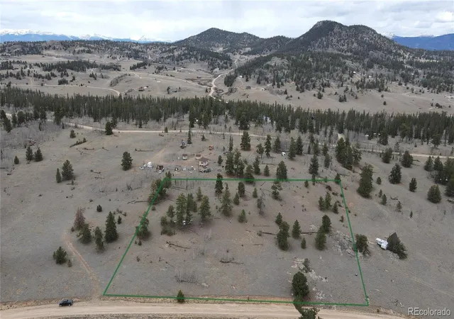 Photo 1 of Sale Pending at 757 Remington Rd, Como, CO 80432 | MLS# 5443396 | Listing updated on 2026-09-09