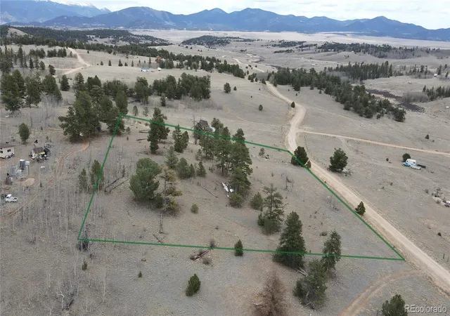 Photo 2 of Sale Pending at 757 Remington Rd, Como, CO 80432 | MLS# 5443396 | Listing updated on 2026-09-09