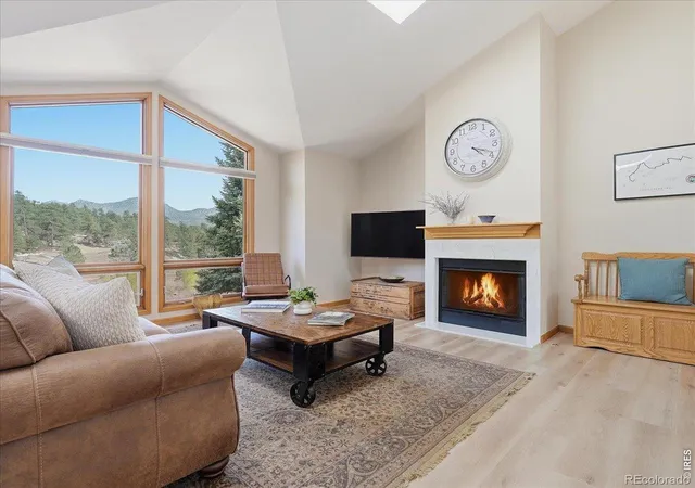 Photo 3 of Condo for sale at 1861 Raven Ave #1, Estes Park, CO 80517 | MLS# IR1058722 | Listing updated on 2026-09-17