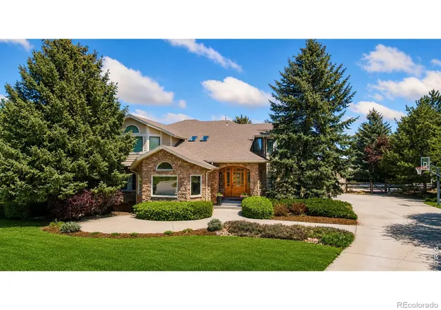Photo 1 of Single family home for sale at 7273 Spring Crk Cir, Longmont, CO 80503 | MLS# IR1058723 | Listing updated on 2026-09-17