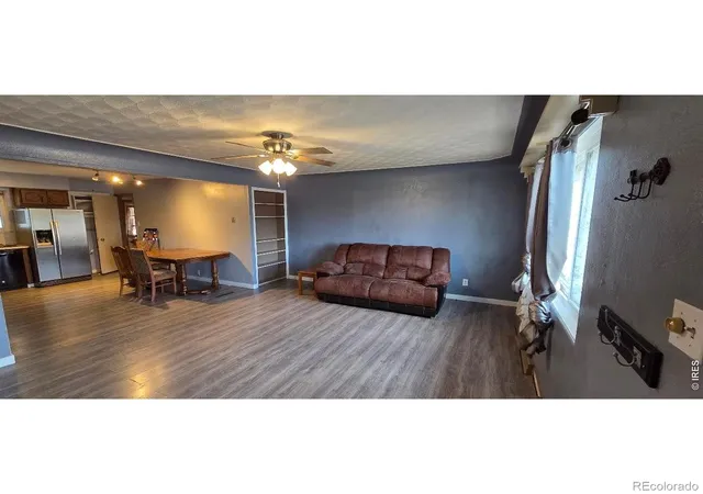 Photo 3 of Single family home for sale at 1407 Adams Cir, Sterling, CO 80751 | MLS# IR1058724 | Listing updated on 2026-09-17
